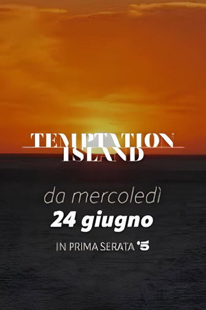Temptation Island - Season 15
