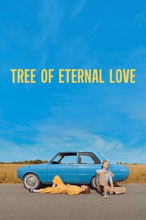 Image Tree of Eternal Love