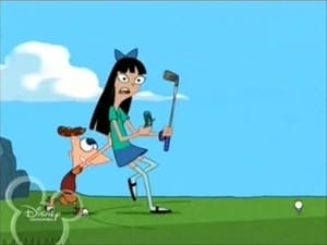 Phineas and Ferb Season 1 Episode 36