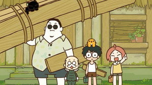 Épisode 18