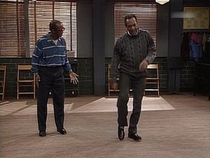 Die Bill Cosby Show: 6×19