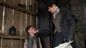 Gentleman Jack 1 episodio 4