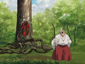InuYasha Season 1 Episode 148