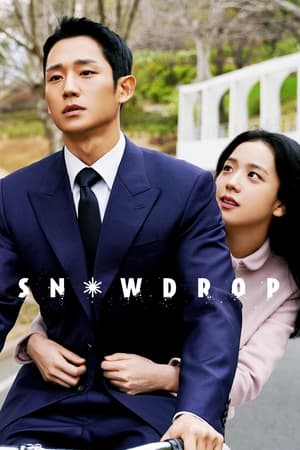 Snowdrop 1ª Temporada Torrent (2022) Legendado WEB-DL 1080p – Download