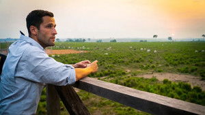 Amazônia Desconhecida: 1×4