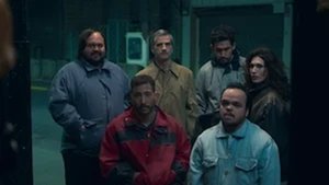 Épisode 6