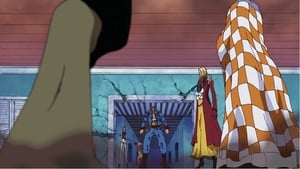 One Piece The Straw Hat Pirates Annihilated? The Menace of the Leopard Model!