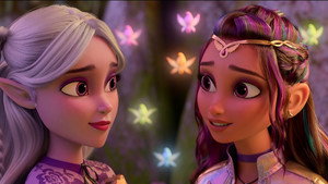 Unicorn Academy: Secrets Revealed: 2×4