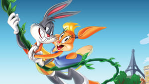 Looney Tunes – Cours, lapin, cours… (2015)