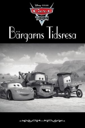 Bärgarns tidresa