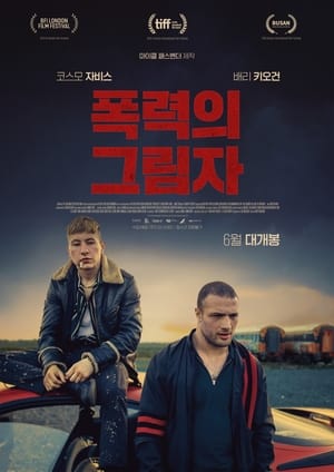 Poster 폭력의 그림자 2020