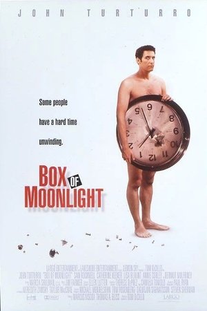 Box of Moonlight (Box of Moon Light)