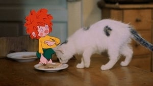 Image Pumuckl und die Katze