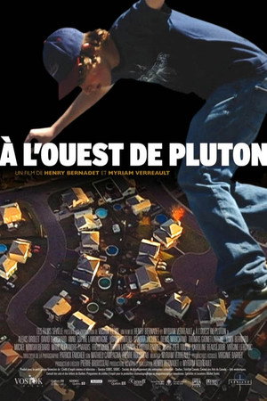 West of Pluto 7