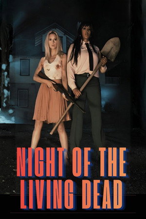 poster Night of the Living Dead