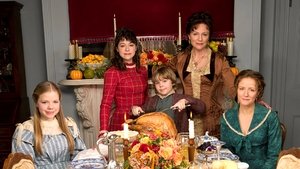 An Old Fashioned Thanksgiving (2008)