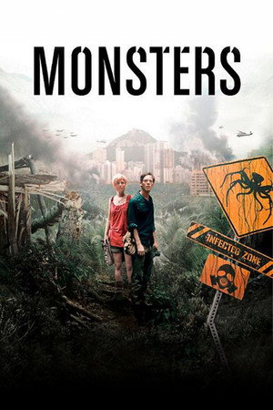 Monsters 38