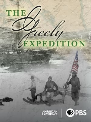 Image The Greely Expedition