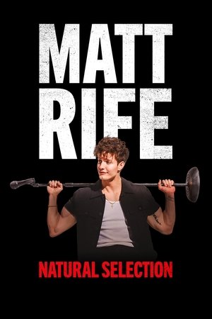 Image Matt Rife: Natural Selection