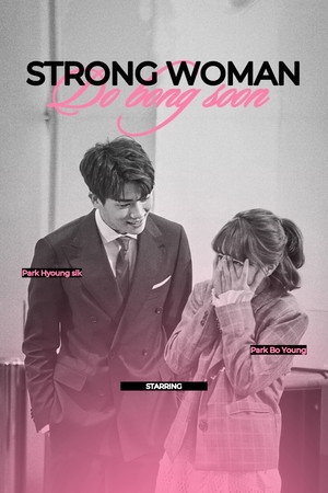 Strong Girl Bong-soon