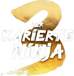 Ternet Ninja 3 — Logos 3