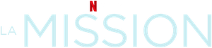 La Mission — logo