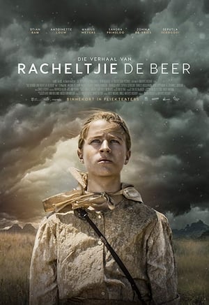 Poster Die Verhaal Van Racheltjie De Beer 2019