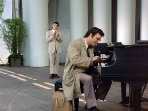 Columbo: 2×1