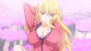 High School DxD: 4×10