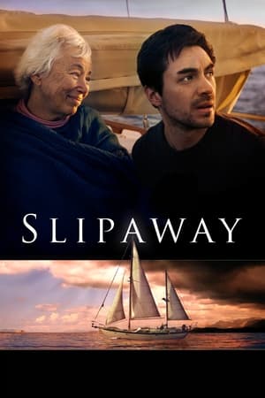 Poster Slipaway (2017)