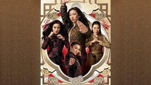 poster Kung Fu