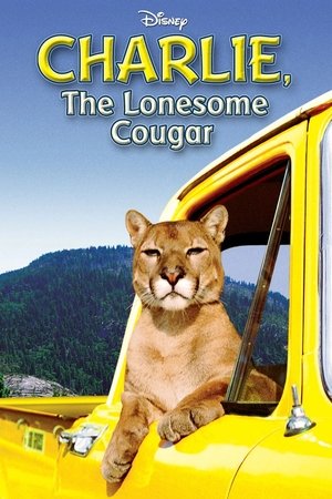 Charlie, the Lonesome Cougar film complet