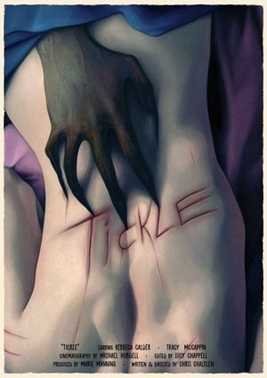 Poster Tickle (2019)