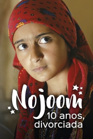 Poster I Am Nojoom, Age 10 and Divorced (2014)