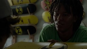 mid90s (2018)