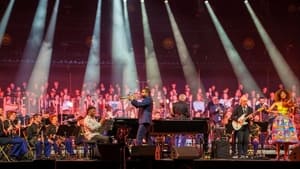 Ibrahim Maalouf à l'AccorHotels Arena film complet