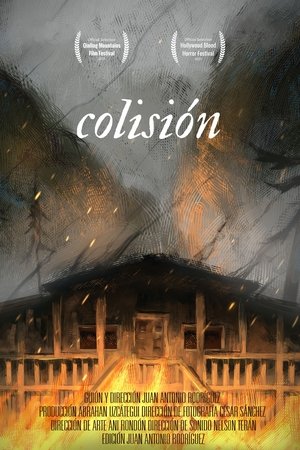 Colisión
