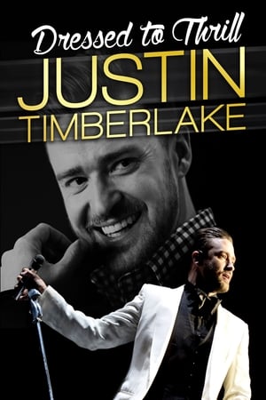Image Justin Timberlake: Dressed To Thrill