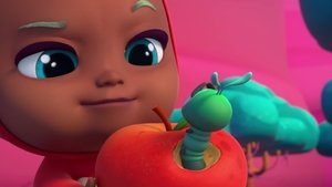 The Little Worm