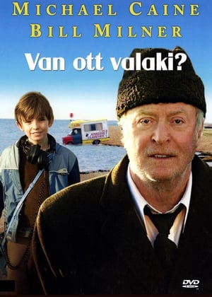 Poster Van ott valaki? 2009