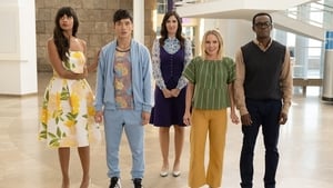 The Good Place: Stagione 4 x Episodio 12