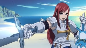 Fairy Tail: Saison 1 Episode 14