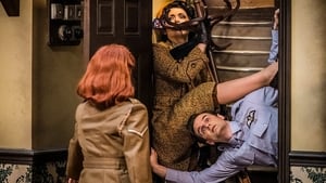 The Goes Wrong Show: 1×2