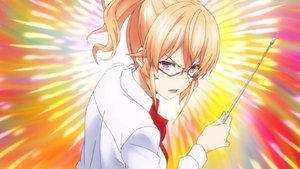 Food Wars! Shokugeki no Soma Season 3 Episode 14