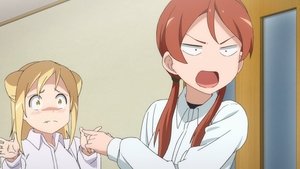 Interviews with Monster Girls: 1×6