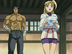 Kenichi: The Mightiest Disciple: 1×6