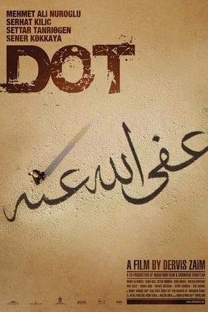 Poster Dot 2009