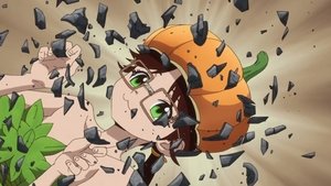Dr. Stone: 4×24