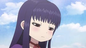 High Score Girl: 2×6