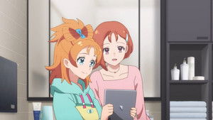 Princession Orchestra: 1×18